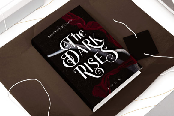 Crows Font - Preview 6