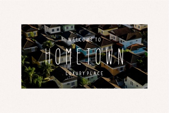 Ecriture Font PNG with transparent background - Preview 3