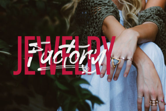 Elliot Font - Preview 6