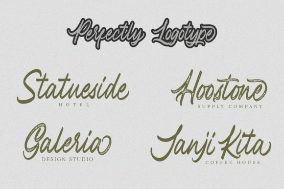 Frankfield Font - Preview 5