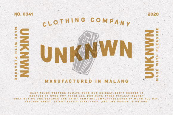 Great Dome Font - Preview 3