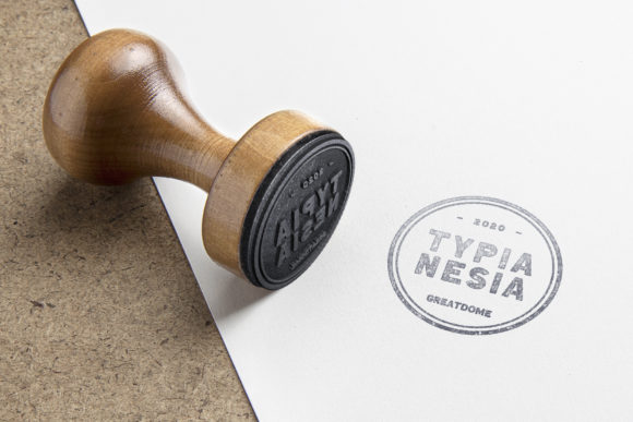 Great Dome Font - Preview 6