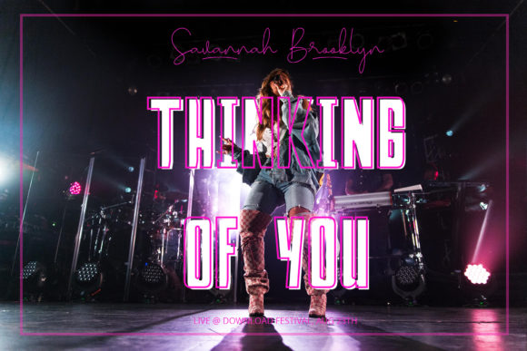 Honey Bunney Font PNG with transparent background - Preview 5