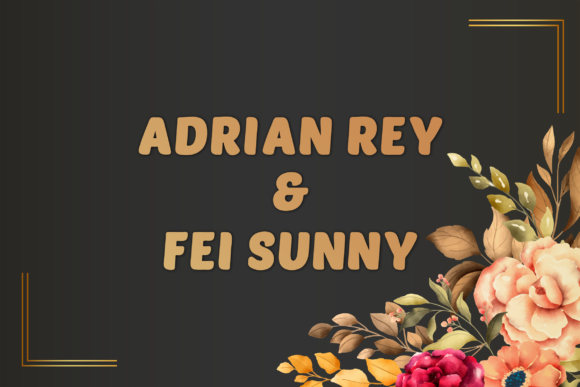 Lexandrya Font PNG with transparent background - Preview 2