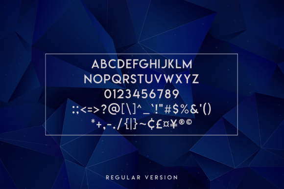 Moule Font PNG with transparent background - Preview 1