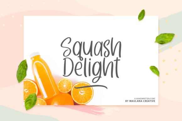 Nickollas Font PNG with transparent background - Preview 1