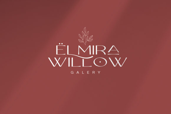 Rollgates Victoria Font PNG with transparent background - Preview 1