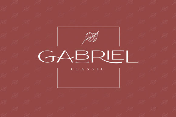 Rollgates Victoria Font PNG with transparent background - Preview 6