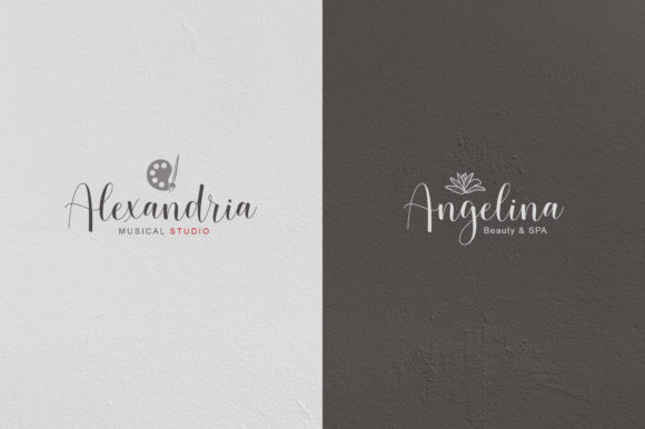 Betterday Font - Preview 3