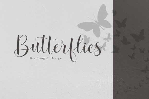 Betterday Font - Preview 5