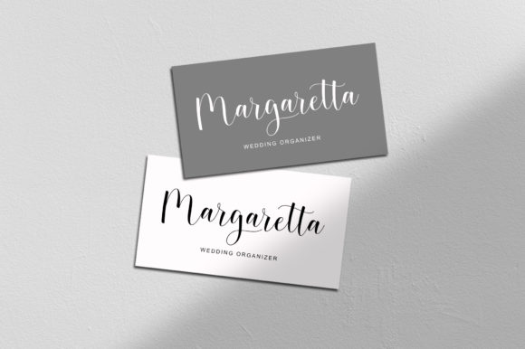 Betterday Font - Preview 6