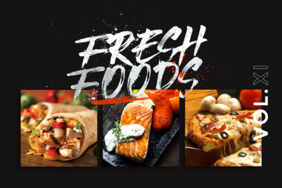 Bridgers Brush Font - Preview 2