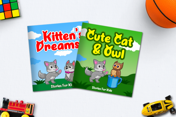 Cattyla Font - Preview 1