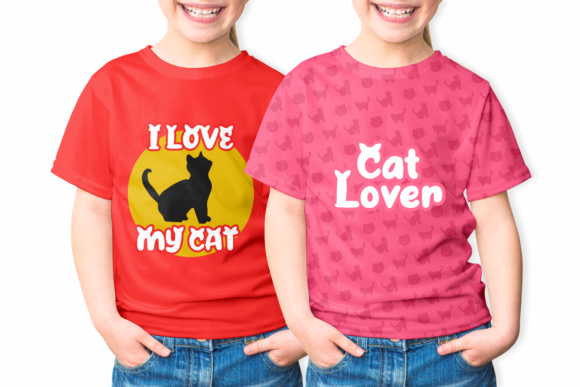 Cattyla Font - Preview 3