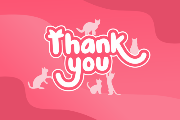 Cattyla Font - Preview 5