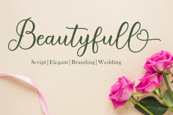 Chalisa Font - Preview 2