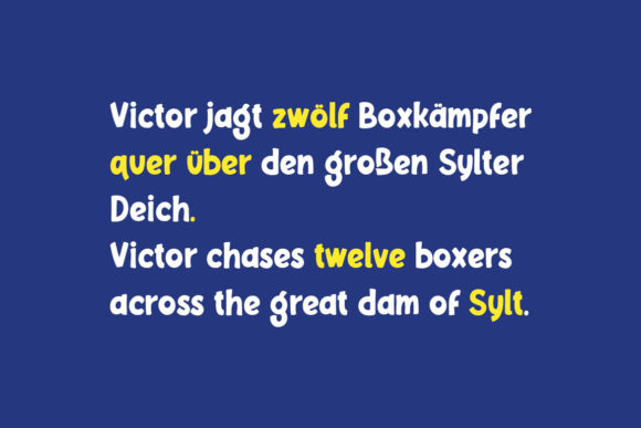 Chelsy Font - Preview 1