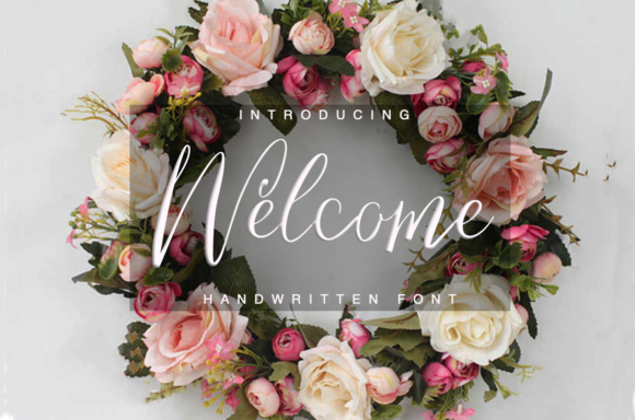 Darling Font - Preview 4