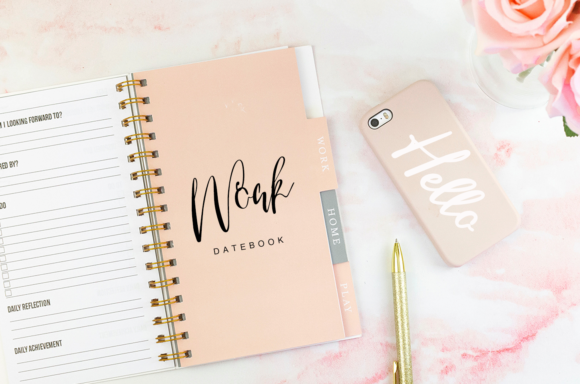Darling Font - Preview 5
