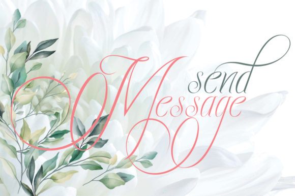 Ecalyars Font - Preview 3