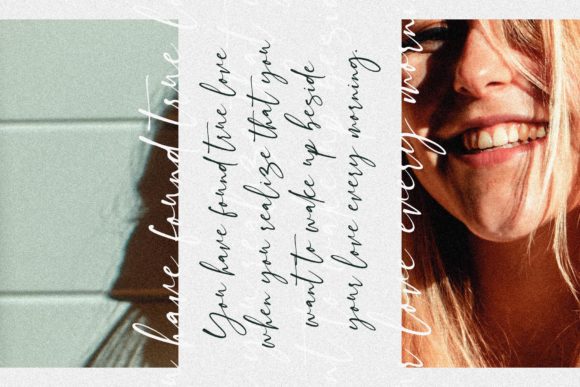 Forestea Font - Preview 2