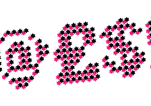 King David's Font PNG with transparent background - Preview 1