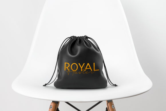 Royal Haster Font PNG with transparent background - Preview 3
