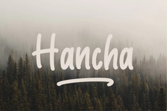 Goudart Font PNG with transparent background - Preview 4