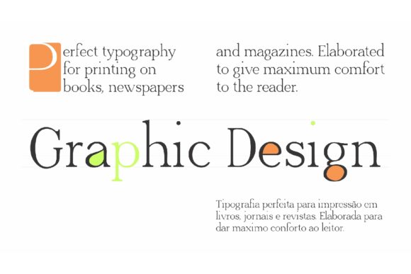 Adega Font - Preview 1