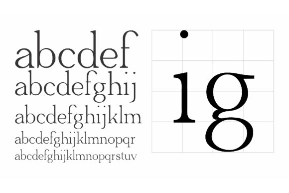 Adega Font - Preview 2