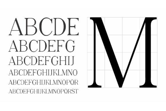 Adega Font - Preview 3