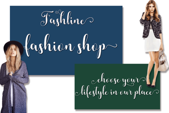 Annissa Font - Preview 2