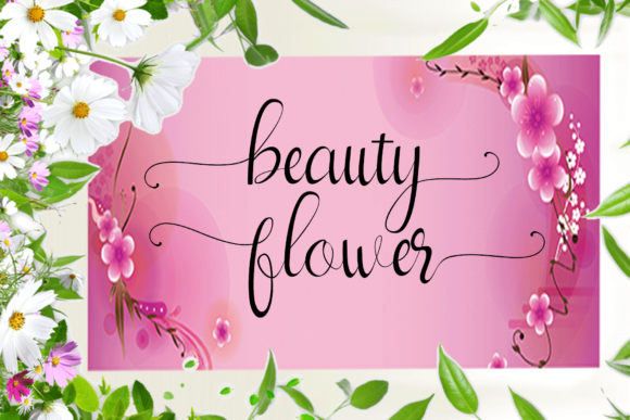 Brazilian Font - Preview 5