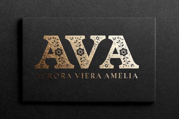 Mito Font PNG with transparent background - Preview 2