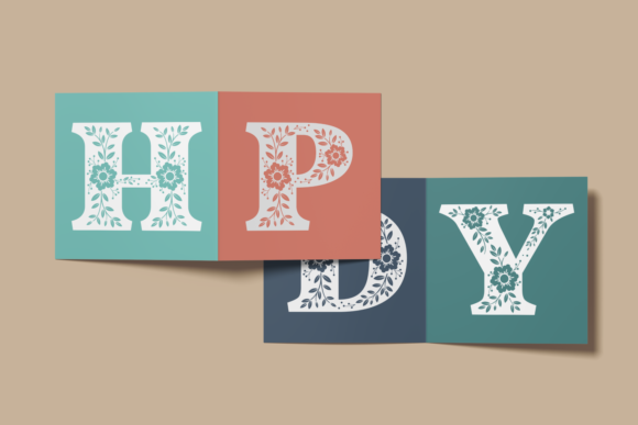 Mito Font PNG with transparent background - Preview 4