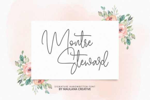 Qurtsign Font PNG with transparent background - Preview 4