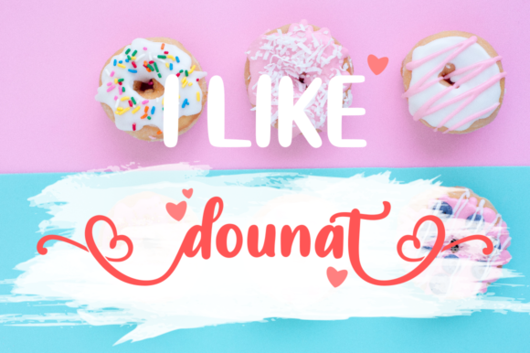 Aurelin Font - Preview 2