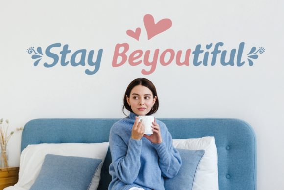 Delightious Font - Preview 2