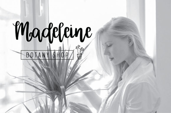 Elisa Font - Preview 4