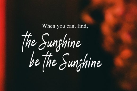 Gistela Font - Preview 5