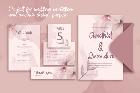 Glitter Lovers Font - Preview 3