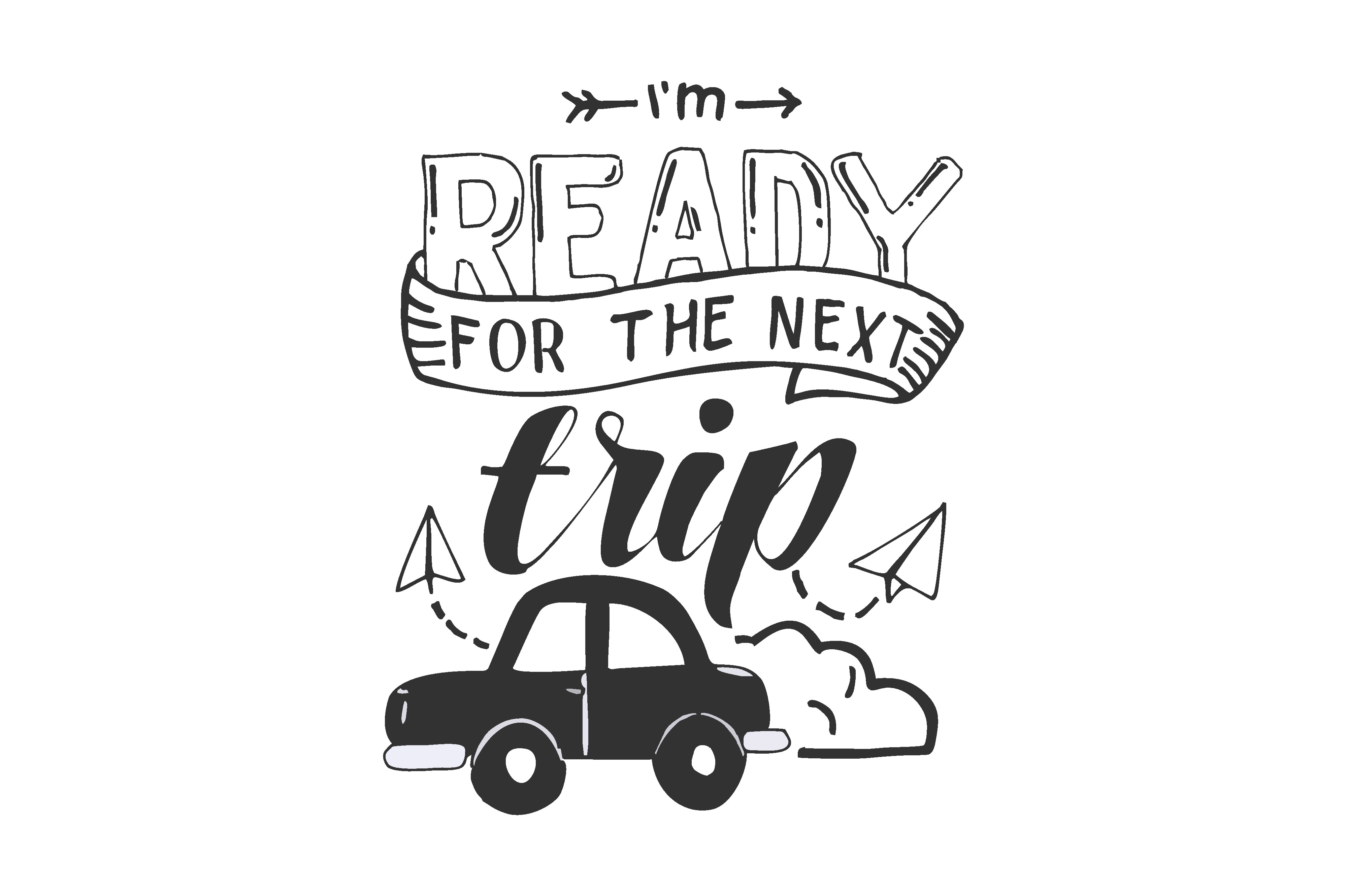 next trip