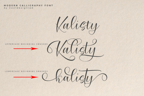 Katie Findlay Font PNG with transparent background - Preview 1