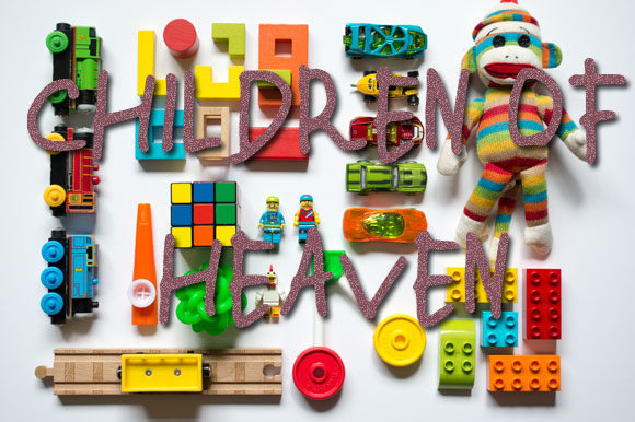 Kids Work Font PNG with transparent background - Preview 1