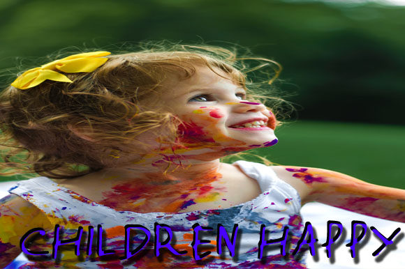 Kids Work Font PNG with transparent background - Preview 2