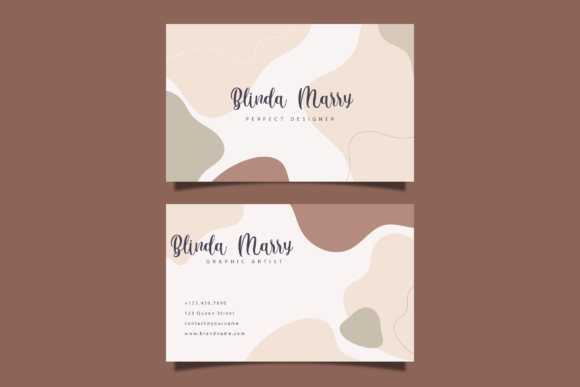 Anattalia Font - Preview 4