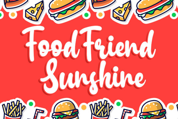 Boldwell Font - Preview 2