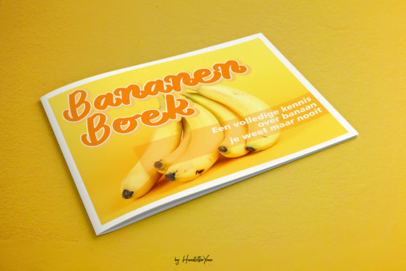 Chicken Curly Font - Preview 5