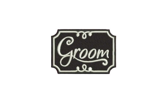Groom