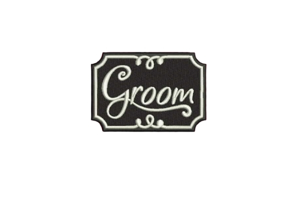 Groom